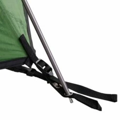 Regatta Adults 3 Man Montegra Geo Tent (Alpine Green) -Default Template 2 k4675bd11a439a40a0e4bc9d37bd62b44
