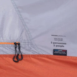 2 Man Trekking Dome Tent - MT500 -Default Template 2 k4676eeee08805df54b482f0ff152fa42