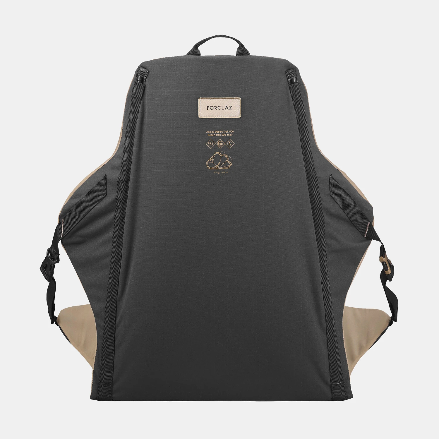 Multi-position Desert Trekking Chair 5 Multi-position Desert Trekking Chair - Image 3