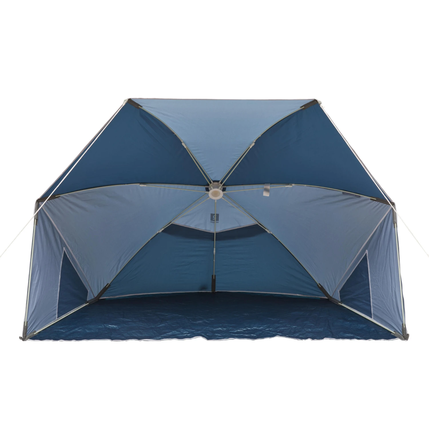 Decathlon ED SUN SHELTER IWIKO 180 UPF50 + 3 SEATS BLUE 9 Decathlon ED SUN SHELTER IWIKO 180 UPF50 + 3 SEATS BLUE - Image 7