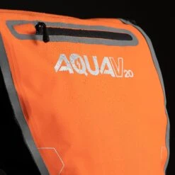 Oxford Aqua V 20 QR Single Pannier -Default Template 2 k47e9a1b7c115b6a7e0c04fc66b10e838