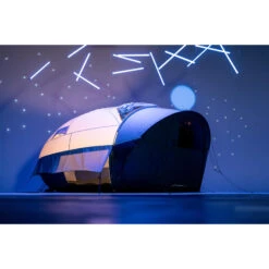 Quechua Camping Bubble Tent - AirSeconds Skyview Polycotton - 2 Man -Default Template 2 k4857988f15640a89c67b18278d95364d