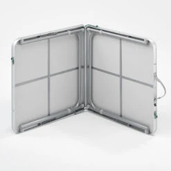 Quechua FOLDING CAMPING TABLE - 4 TO 6 PEOPLE -Default Template 2 k4963b82a654fef4714bdfc52e42d0a16