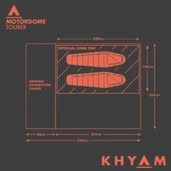 Motordome Tourer Lite Quick Erect Drive Away Awning -Default Template 2 k497269ecf3157f3b14d3915a023b11a8