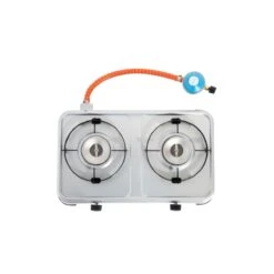Campingaz Camping Cook CV Double Burner Stove -Default Template 2 k4a41f248280763f48a0273d0bd5c4065