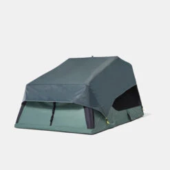 Quechua INFLATABLE ROOF TENT MH900 FRESH & BLACK 2 PERSON -Default Template 2 k4a49c51ca822b17e2a37ae9ec0f73977