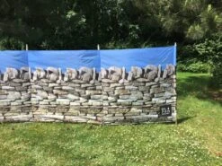 OLPRO Stone Wall 5 Pole Wooden Windbreak -Default Template 2 k4b1b1f8f45a9461e2deba0efc96767e2