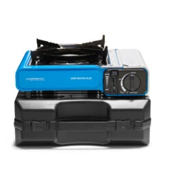 Campingaz Camp 1-Burner Gas Stove Bistro Plus -Default Template 2 k4cb8dc6331fa2531397bdc1ba3df9f83