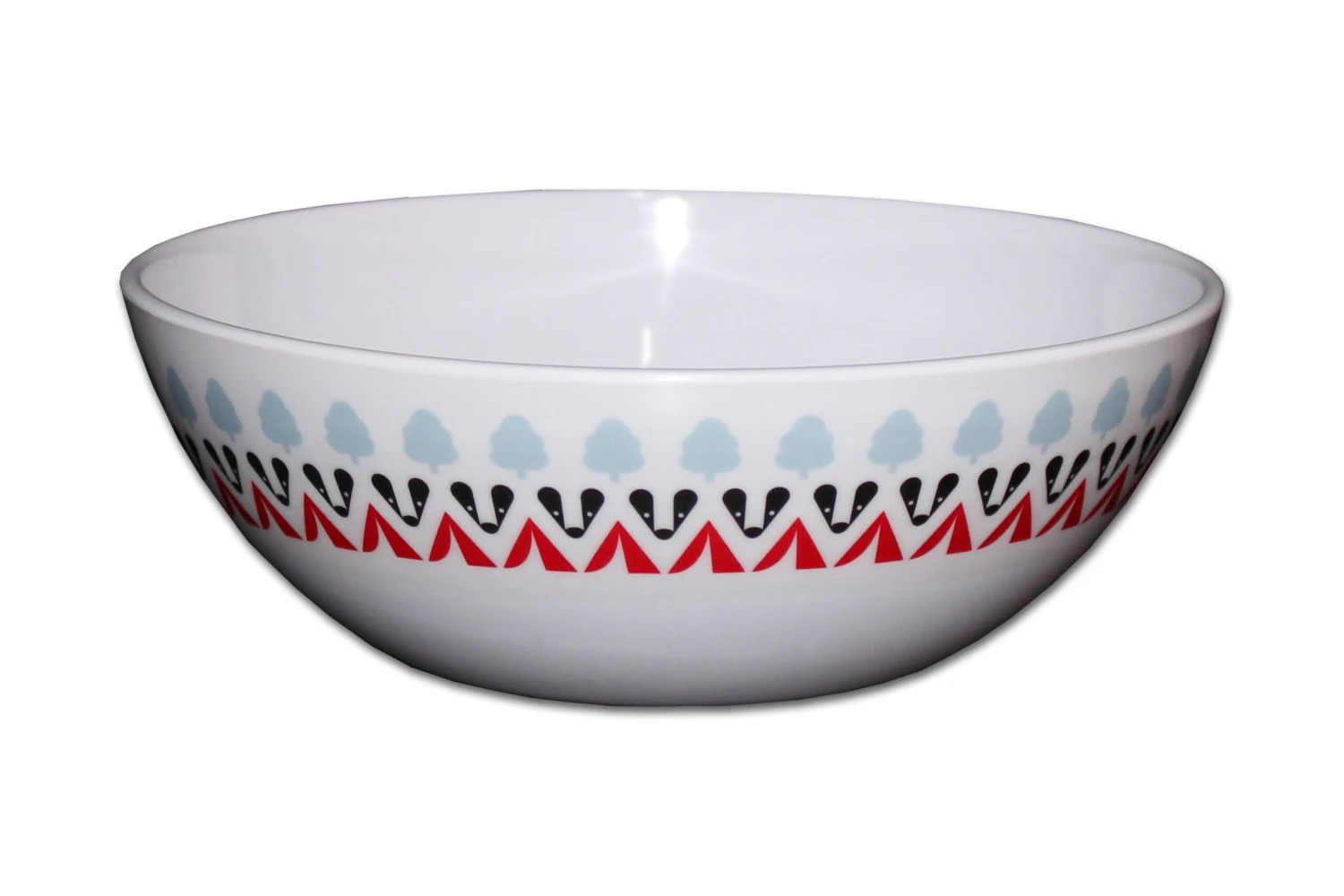 OLPRO Witley Melamine Set (16 Piece) 7 OLPRO Witley Melamine Set (16 Piece) - Image 5