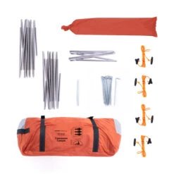 3 Man Dome Trekking Tent - MT500 29 3 Man Dome Trekking Tent - MT500 -Default Template 2 k4ff85c2ec89793797e1879a5e35df294