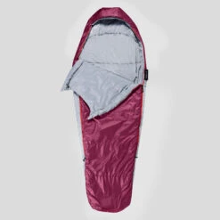 Trekking Sleeping Bag MT500 5°C -Default Template 2 k50616d34a43d4e7fafc61cb1e38d340f