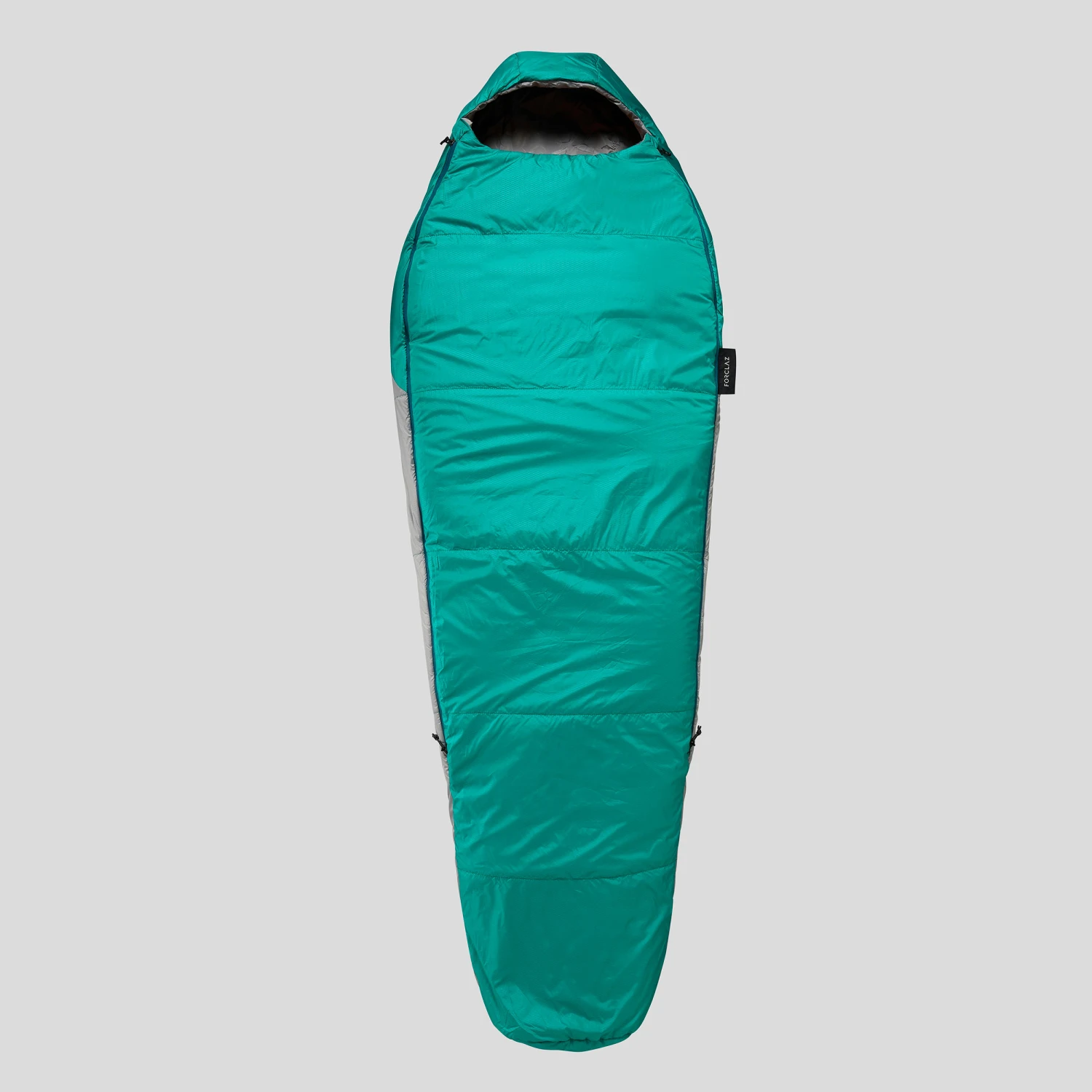 Trekking Sleeping Bag MT500 10°C 4 Trekking Sleeping Bag MT500 10°C - Image 2