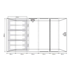 Camp Star 600 Bundle Deal -Default Template 2 k52383d684c8c4b721861120b14773794