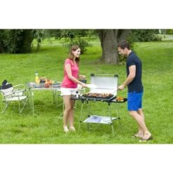 Campingaz Series 600 SG Double Burner & Grill With Stand -Default Template 2 k5282f3bd4dacc81fc3d2a50f2e88e464
