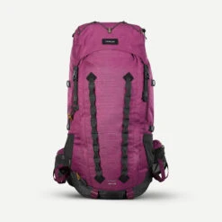 Women's Trekking Backpack 60+10 L -Default Template 2 k52dd30257e7254def198300d3f0f7129