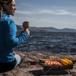 Portable Stainless Steel Compact ECO BBQ For Camping & Travel -Default Template 2 k53cf6ca6b9f26a78c58f77026c19455f