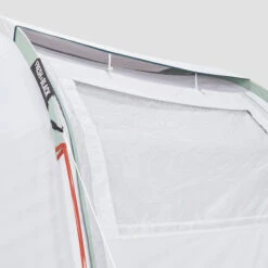 Quechua 4 Man Blackout Tent With Poles - Arpenaz 4.2 F&B -Default Template 2 k542835d7eadae07c76780377c995ebe3