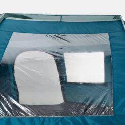 Quechua 8 Man Tent With Poles - Arpenaz 8.4 -Default Template 2 k5523d39814965a19222a852d2b81c848