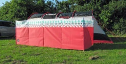 OLPRO Witley 5 Pole Wooden Windbreak -Default Template 2 k56bacc9a00fbdb17fc9d7b1cc9530180