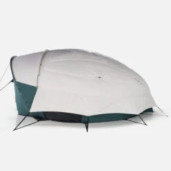 Quechua Camping Bubble Tent - AirSeconds Skyview Polycotton - 2 Man -Default Template 2 k5905ea7b0608a4653186f764977477cc