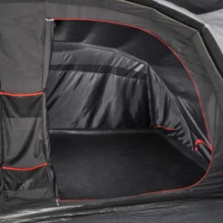 Quechua 5 Man Blackout Tent With Poles - Arpenaz 5.2 F&B -Default Template 2 k592d6351cf77c2336362221a3496862e