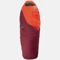 Quechua Children's Sleeping Bag MH500 0°C -Camping Store k5942e0e5be5a2d275ae9dca2bf18211b