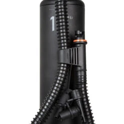 Quechua CAMPING HAND PUMP - ULTIM COMFORT 10 PSI - RECOMMENDED FOR INFLATABLE TENT -Default Template 2 k594950138276d6d96afc8fbcd3787afc