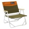 Craghoppers Folding Chair (Woodland Green/Potters Clay) -Default Template 2 k59a52db9e5fa1100b8c7a918d7f674b1