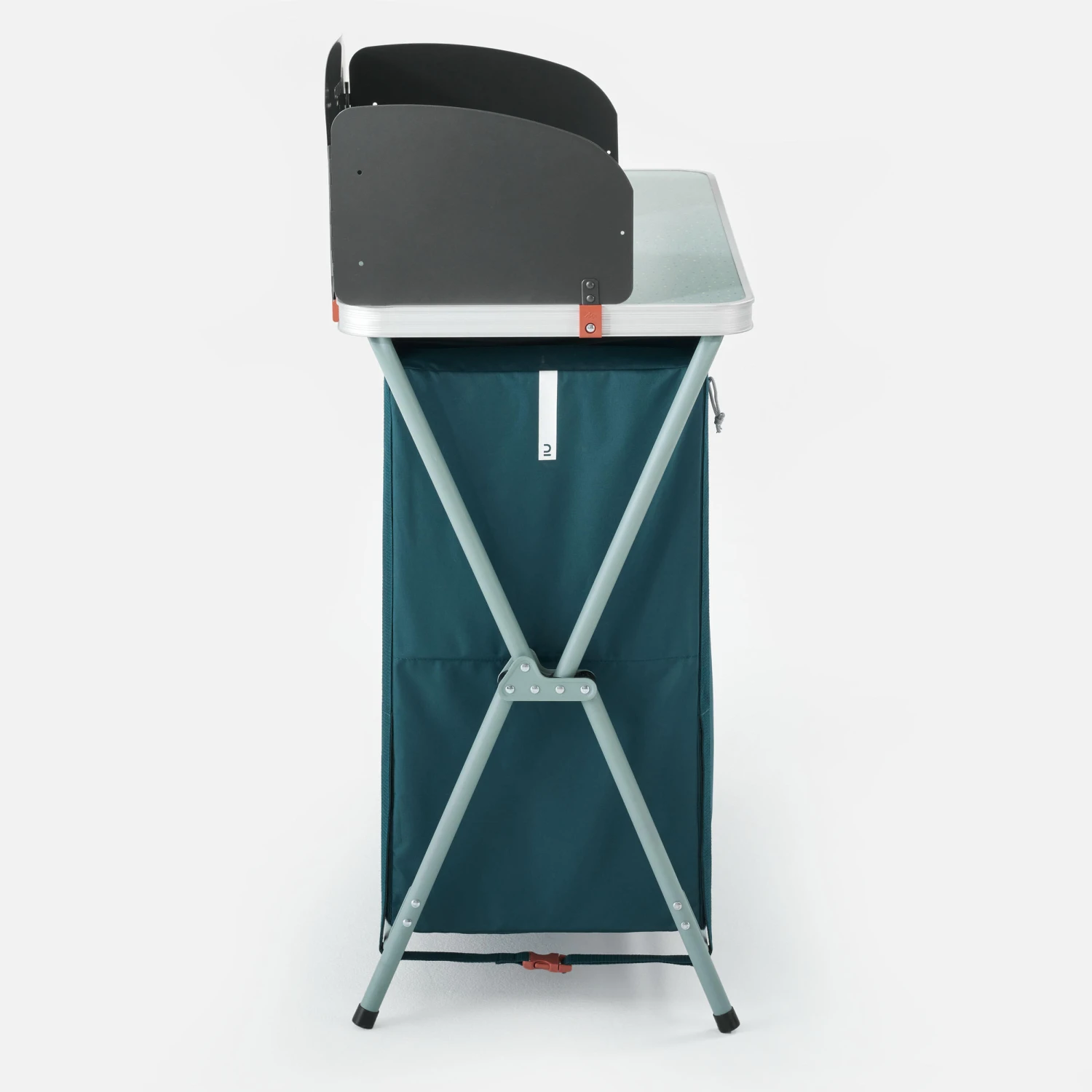 Quechua FOLDING CAMPING KITCHEN UNIT 11 Quechua FOLDING CAMPING KITCHEN UNIT - Image 9
