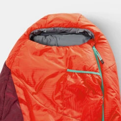 Quechua Children's Sleeping Bag MH500 0°C -Camping Store k5abc7487453bdaa3d4b6ed5ab74e35dc