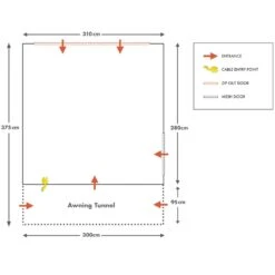 AirTek Kamper Pro 1 Inflatable Drive Away Awning -Default Template 2 k5bf094cd440979174ac9efca3b52b8dc