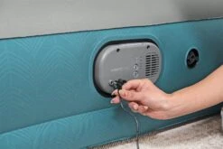 Bestway CAMPING MATTRESS WITH BUILT-IN ELECTRIC PUMP - 2 PERSON -Default Template 2 k5cc457d2947737dfc6b20b3bce46e99b