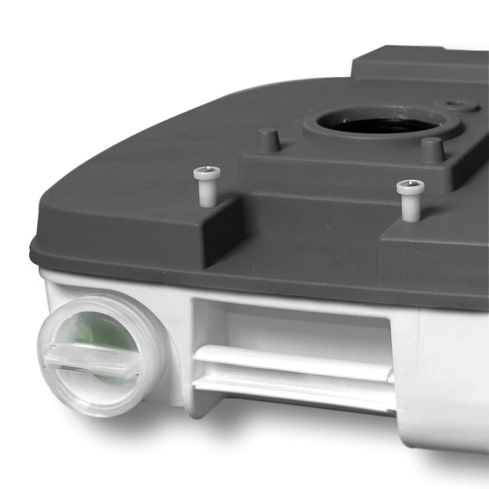 Flushing Portable Toilet 4 Flushing Portable Toilet - Image 2