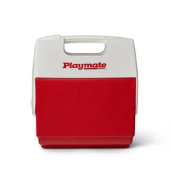 IGLOO Playmate Pal Cooler Red