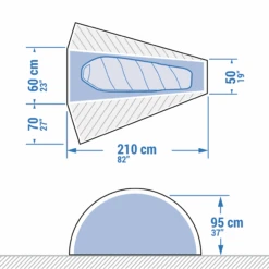 1 Man Trekking Dome Tent - MT900 -Default Template 2 k60341c6b3af8bd53ecfcdae6defce6e8