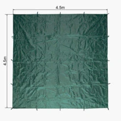 Lomo 4.5m X 4.5m Bushcraft Tarp -Default Template 2 k6114d0b339a9096393a850d9dd453c99