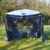 Maypole Pop Up Screen House Gazebo Shelter -Default Template 2 k612ebbaa41309b7b78413ecb8091bb96