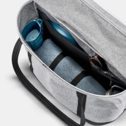 Quechua Isothermal Picnic Bag 40 Litres - 2 Compartments With Insulation -Default Template 2 k6710d98c41233e535d14b18fe882356a