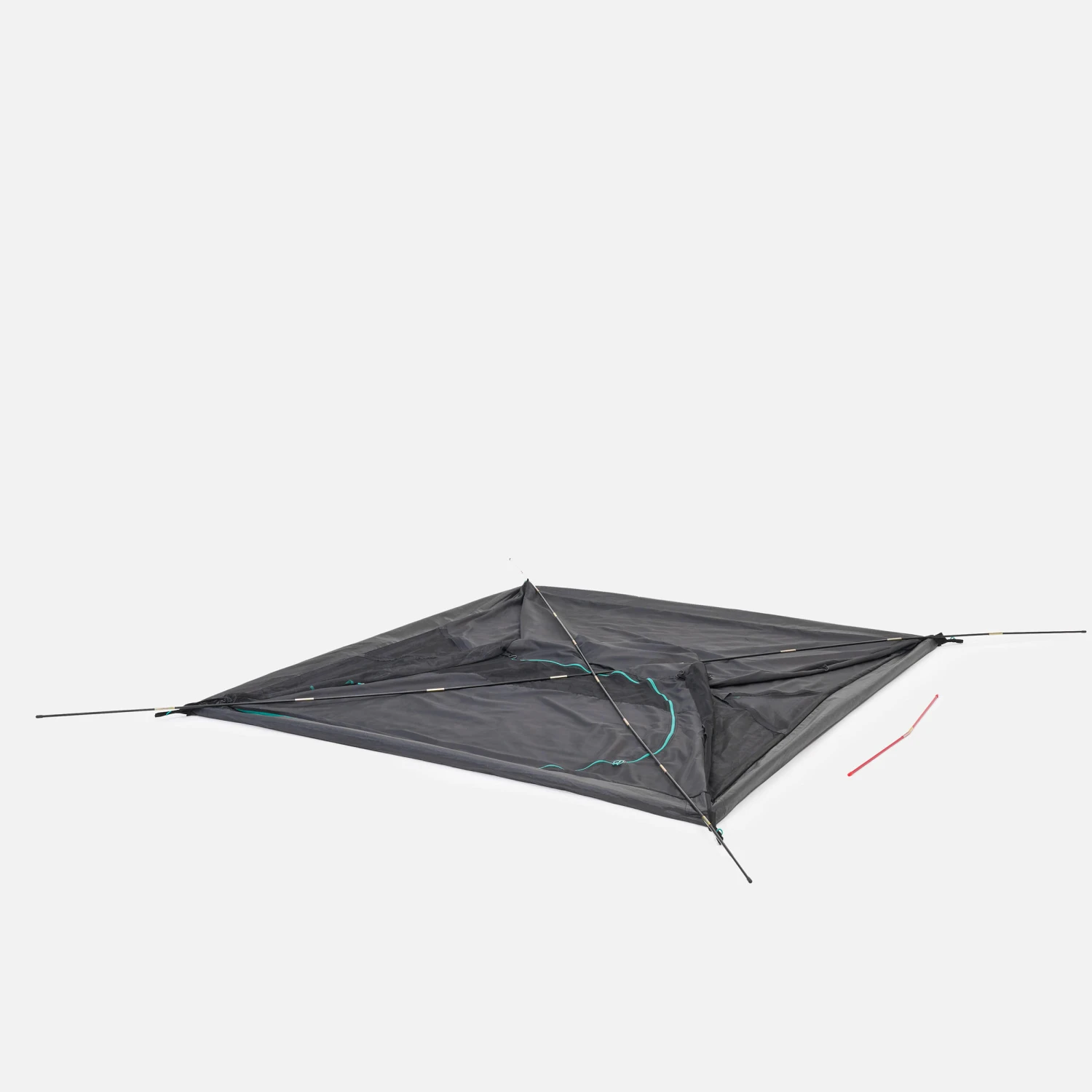 Quechua 3 Man Blackout Tent 21 Quechua 3 Man Blackout Tent - Image 19