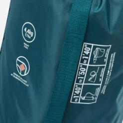 Quechua Inflatable Camping Mattress Air Comfort 140 Cm 2 People 16 Quechua Inflatable Camping Mattress Air Comfort 140 Cm 2 People -Default Template 2 k6c27de1283deb9b4ed22fc420583500a