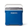 IGLOO Latitude 30QT Cool Box Blue -Default Template 2 k6d8c1468184da722065e0b1e17620702