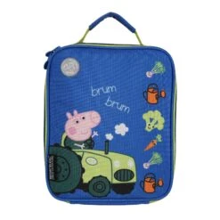 Regatta Peppa Pig Kids' Camping Sandwich Cooler -Default Template 2 k6ef6126262529f21aafd7ef51f7e2e61
