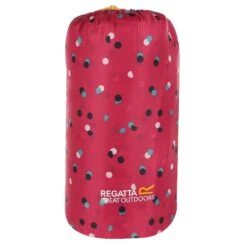 Regatta Maui Kids Kids' Camping Sleeping Bag -Default Template 2 k6f4ab025eaba7547dd5f7990c38054a8