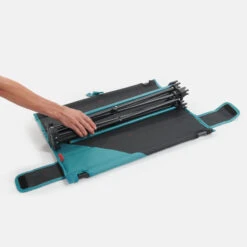 Quechua LOW FOLDING CAMPING TABLE MH100 Grey -Default Template 2 k74aec77ac0b0d352f21774f0bf75b5b9