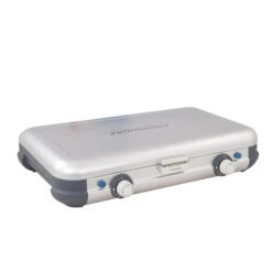 Campingaz 2-BURNER CAMP & GRILL STOVE -Default Template 2 k755691be2218a9dfac92d3afb4f67254