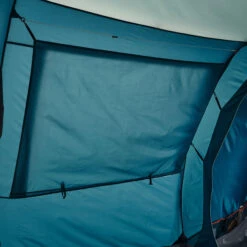 Quechua 8 Man Tent With Poles - Arpenaz 8.4 -Default Template 2 k75a6653c6bbf0a3c4c191cf9d72c9a6b