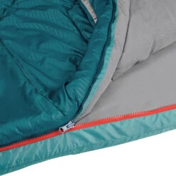 Quechua 2-in-1 Sleeping Bag And Sleeping Bed -Default Template 2 k75fea95b7f9d423be96e3105706160a0