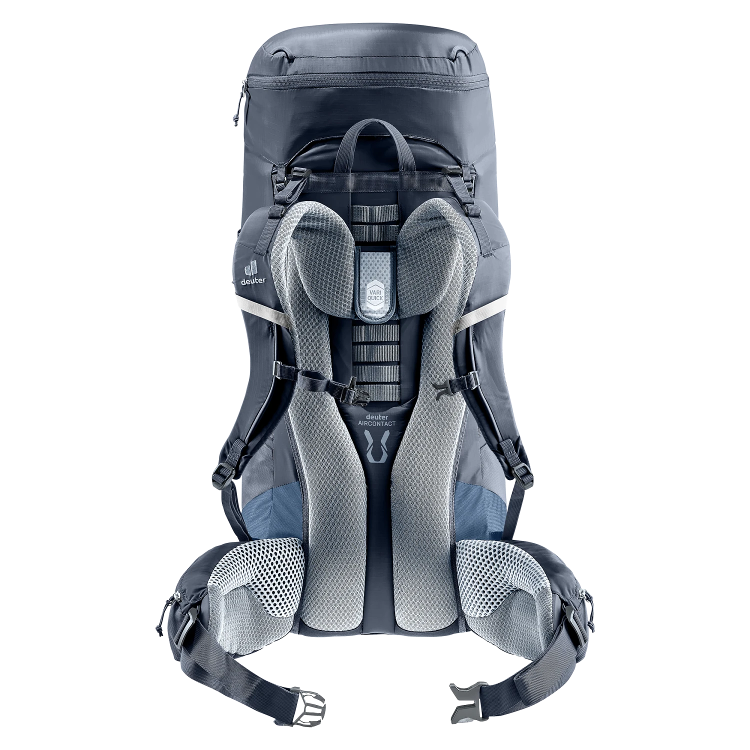 Trekking Backpack 50+10L - DEUTER AIR CONTACT LITE 6 Trekking Backpack 50+10L - DEUTER AIR CONTACT LITE - Image 4