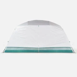 Quechua 6 Man Tent With Poles -Default Template 2 k7989fe1138961f24e43a93f51e5adcea