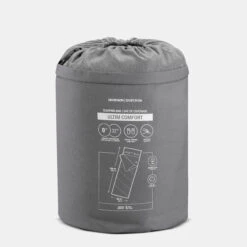 Quechua COTTON SLEEPING BAG FOR CAMPING 10 Quechua COTTON SLEEPING BAG FOR CAMPING -Default Template 2 k7a9c83557525db9d426cd467526db634